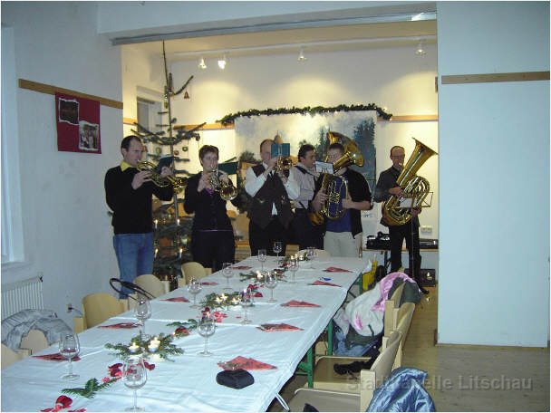 2006_12_16 Weihnachtsfeier (4)